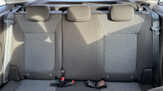 Vauxhall Crossland 1.2 Turbo [130] Design 5dr Auto Petrol Hatchback